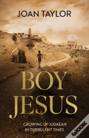 Capa do artigo Boy Jesus