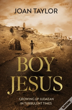 Capa do artigo Boy Jesus