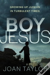 Capa do artigo Boy Jesus
