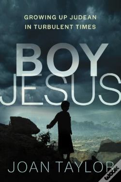 Capa do artigo Boy Jesus