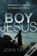Boy Jesus
