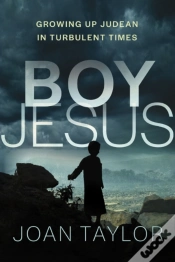 Capa do artigo Boy Jesus