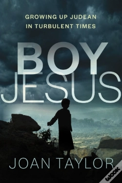 Capa do artigo Boy Jesus