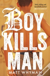 Capa do artigo Boy Kills Man