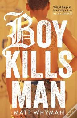 Capa do artigo Boy Kills Man