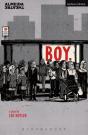 Boy - Preview