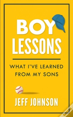 Capa do artigo Boy Lessons