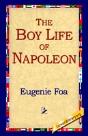 Boy Life Of Napoleon - Preview