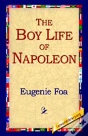 Capa do artigo Boy Life Of Napoleon