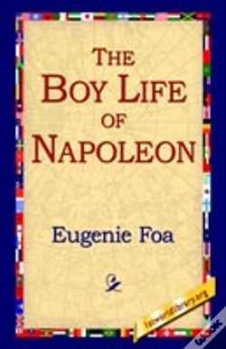 Capa do artigo Boy Life Of Napoleon