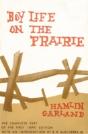 Boy Life On The Prairie - Preview