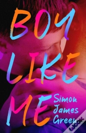 Capa do artigo Boy Like Me