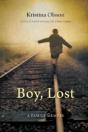 Boy, Lost - Preview