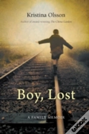 Capa do artigo Boy, Lost