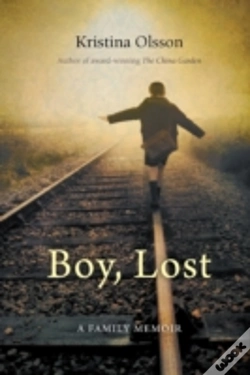 Capa do artigo Boy, Lost