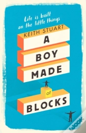 Capa do artigo Boy Made Of Blocks