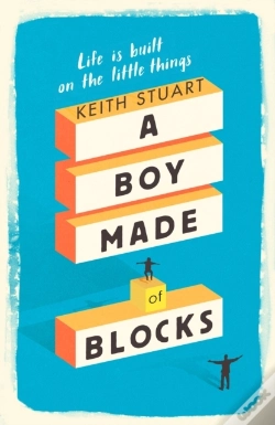 Capa do artigo Boy Made Of Blocks
