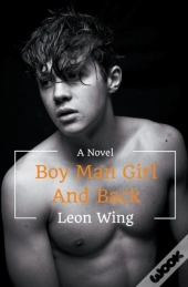 Boy Man Girl And Back