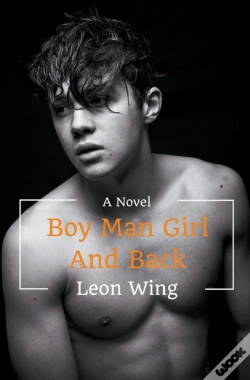 Capa do artigo Boy Man Girl And Back