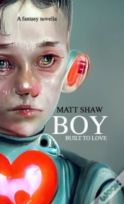 Capa do artigo Boy