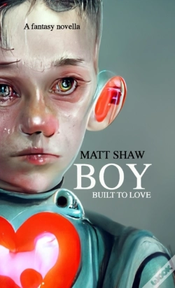 Capa do artigo Boy