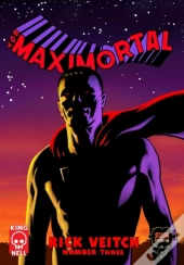 Boy Maximortal #3