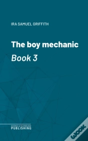 Capa do artigo Boy Mechanic