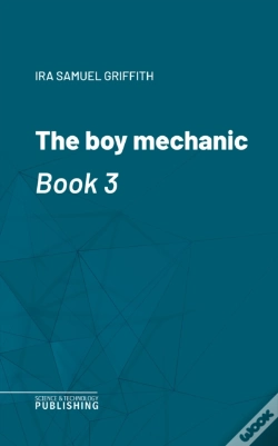 Capa do artigo Boy Mechanic