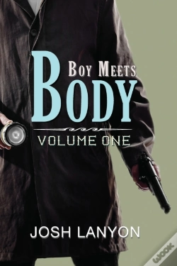 Capa do artigo Boy Meets Body