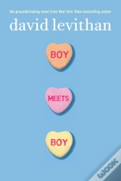 Capa do artigo Boy Meets Boy