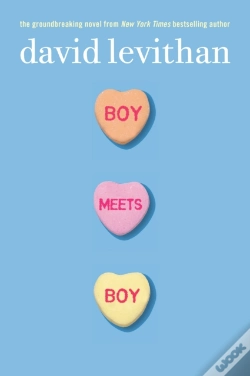 Capa do artigo Boy Meets Boy