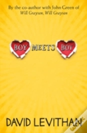 Capa do artigo Boy Meets Boy