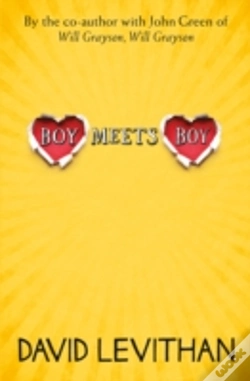 Capa do artigo Boy Meets Boy