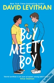Capa do artigo Boy Meets Boy