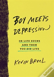 Capa do artigo Boy Meets Depression
