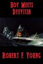 Boy Meets Dyevitza - Preview