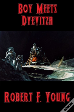 Capa do artigo Boy Meets Dyevitza