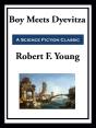 Boy Meets Dyevitza - Preview