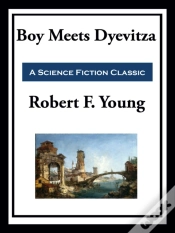 Capa do artigo Boy Meets Dyevitza