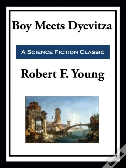 Capa do artigo Boy Meets Dyevitza