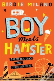 Capa do artigo Boy Meets Hamster