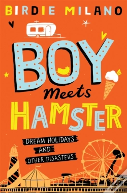 Capa do artigo Boy Meets Hamster