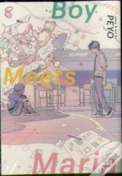 Capa do artigo Boy Meets Maria