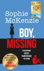 Boy, Missing: World Book Day 2022 - Preview