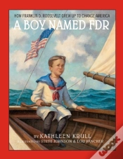Capa do artigo Boy Named Fdr