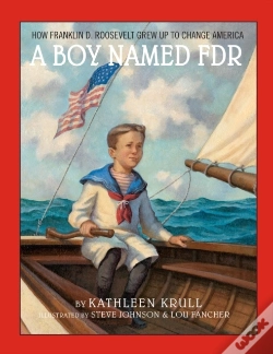 Capa do artigo Boy Named Fdr