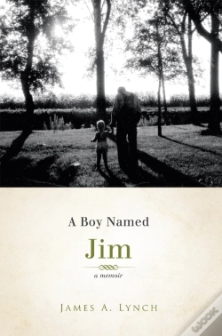 Capa do artigo Boy Named Jim