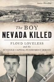 Capa do artigo Boy Nevada Killed