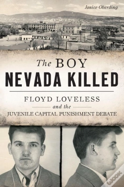 Capa do artigo Boy Nevada Killed
