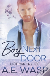 Capa do artigo Boy Next Door